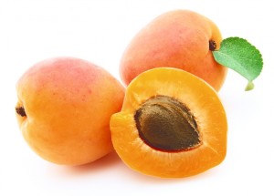 Apricot Kernel Oil