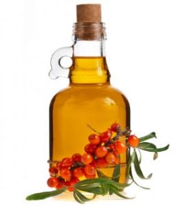 Sea-buckthorn oil